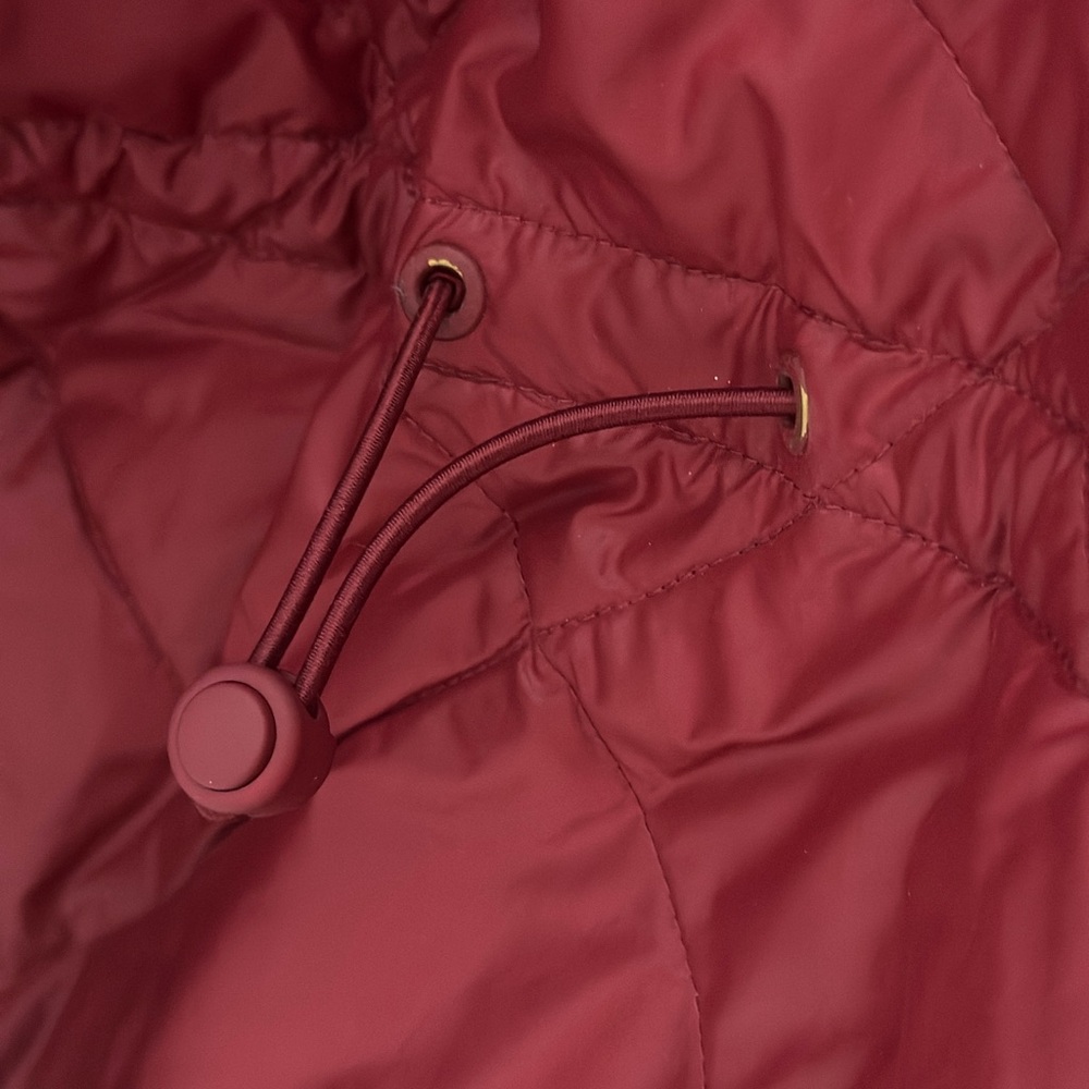 Karlie Kross Adidas Jacket - Red - Picture 4 of 6